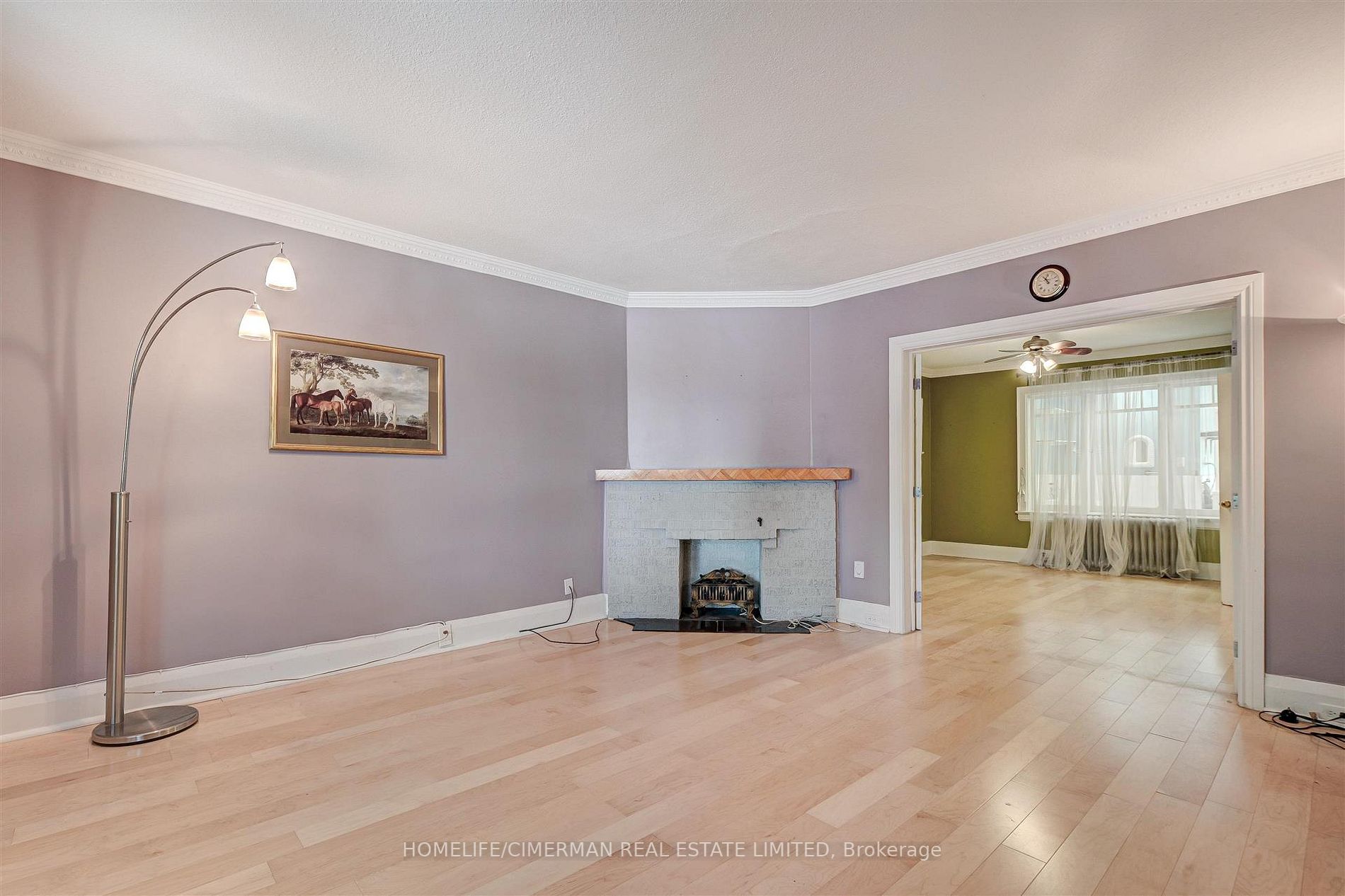 36 Gothic Ave