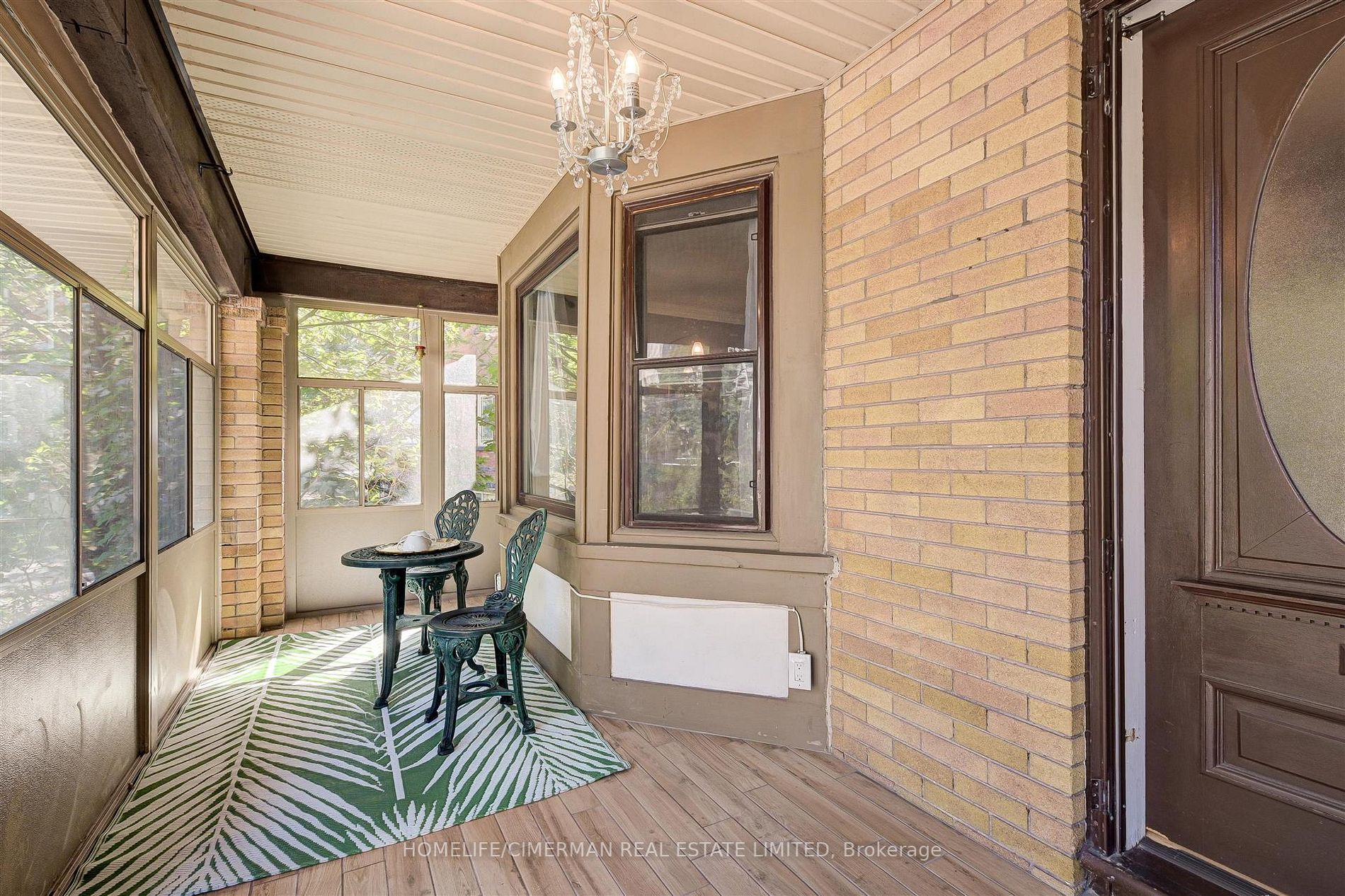 36 Gothic Ave