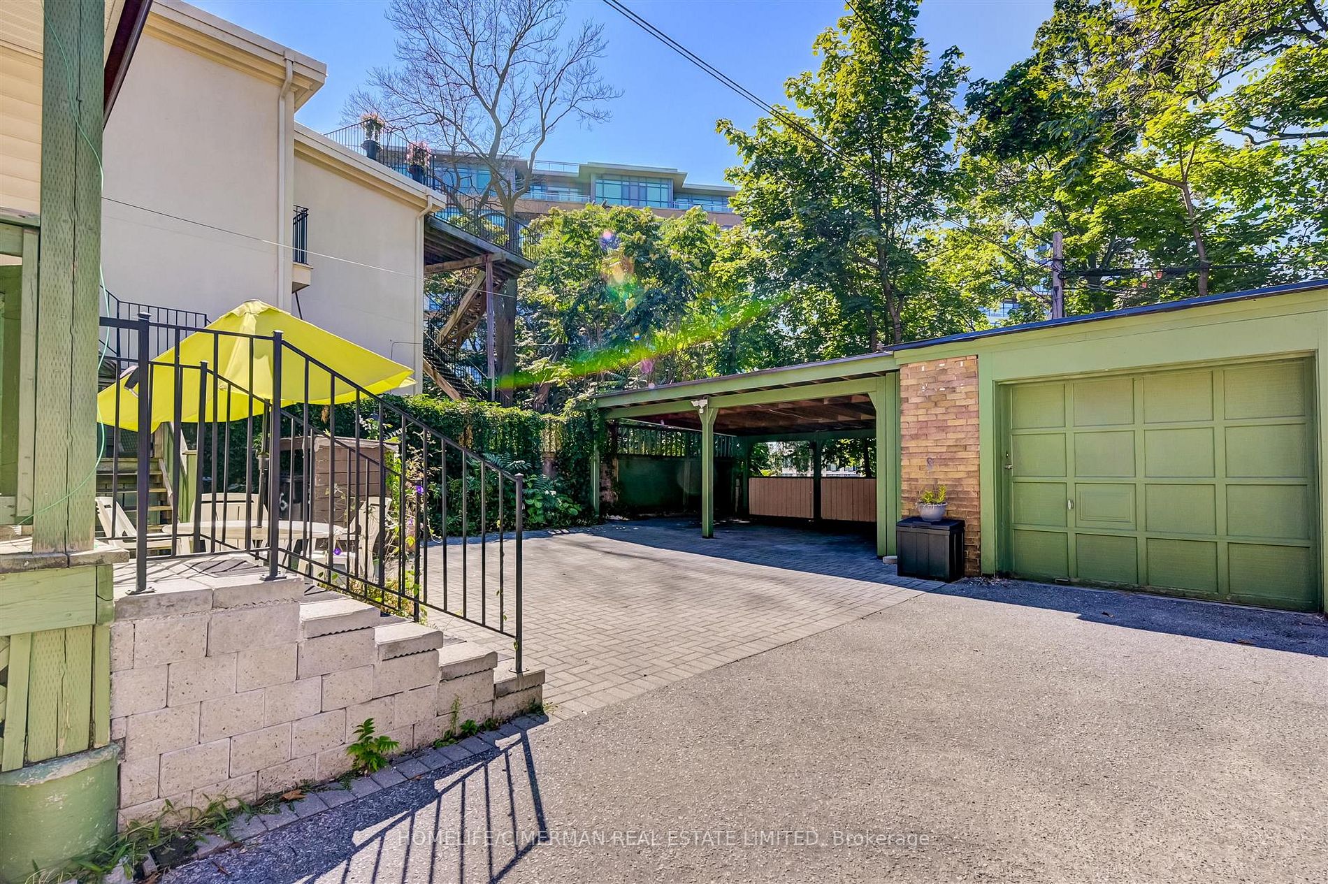 36 Gothic Ave