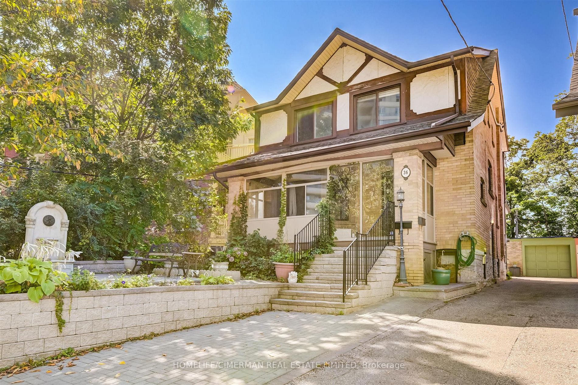 36 Gothic Ave