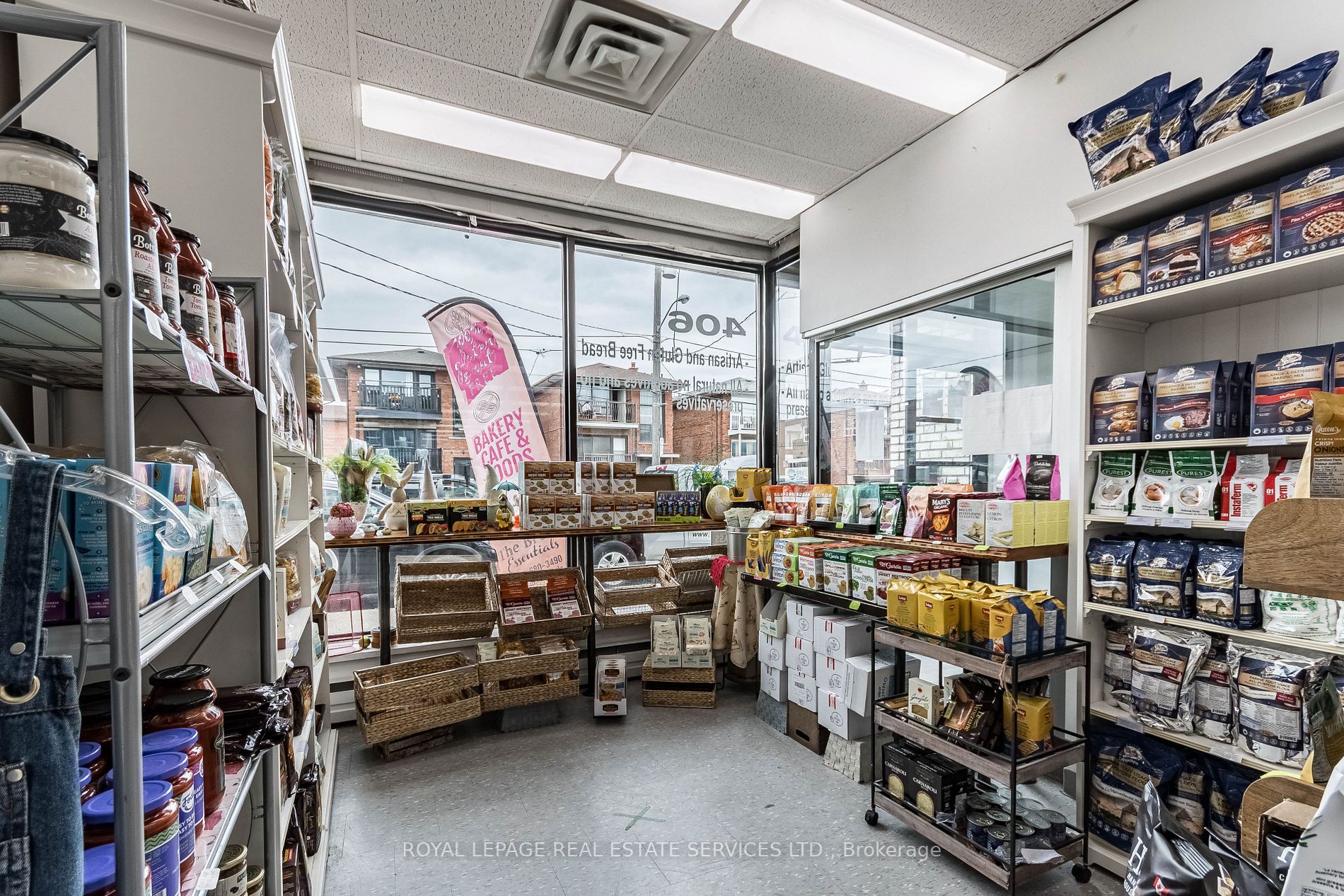 406-410 Royal York Rd