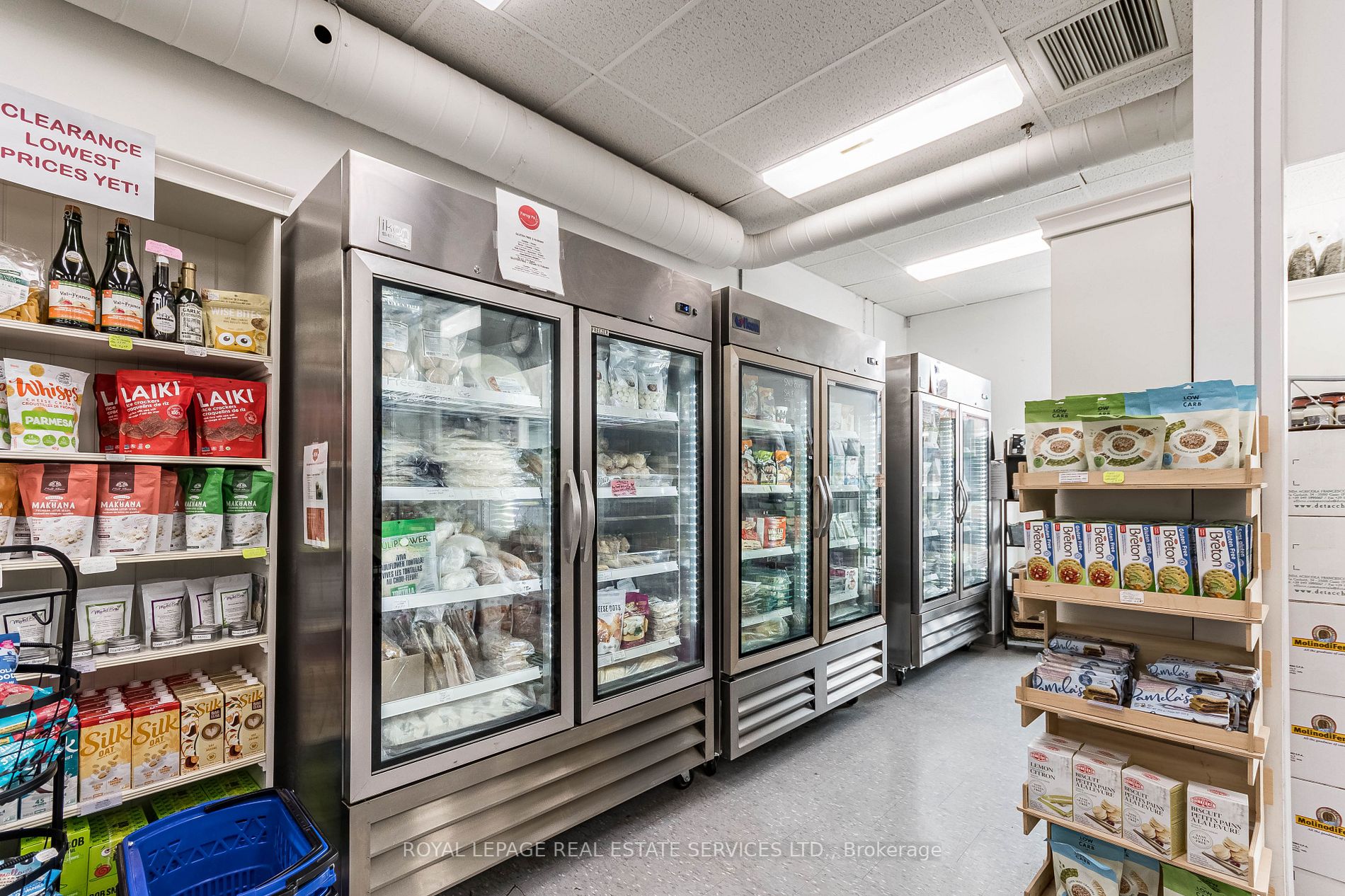 406-410 Royal York Rd