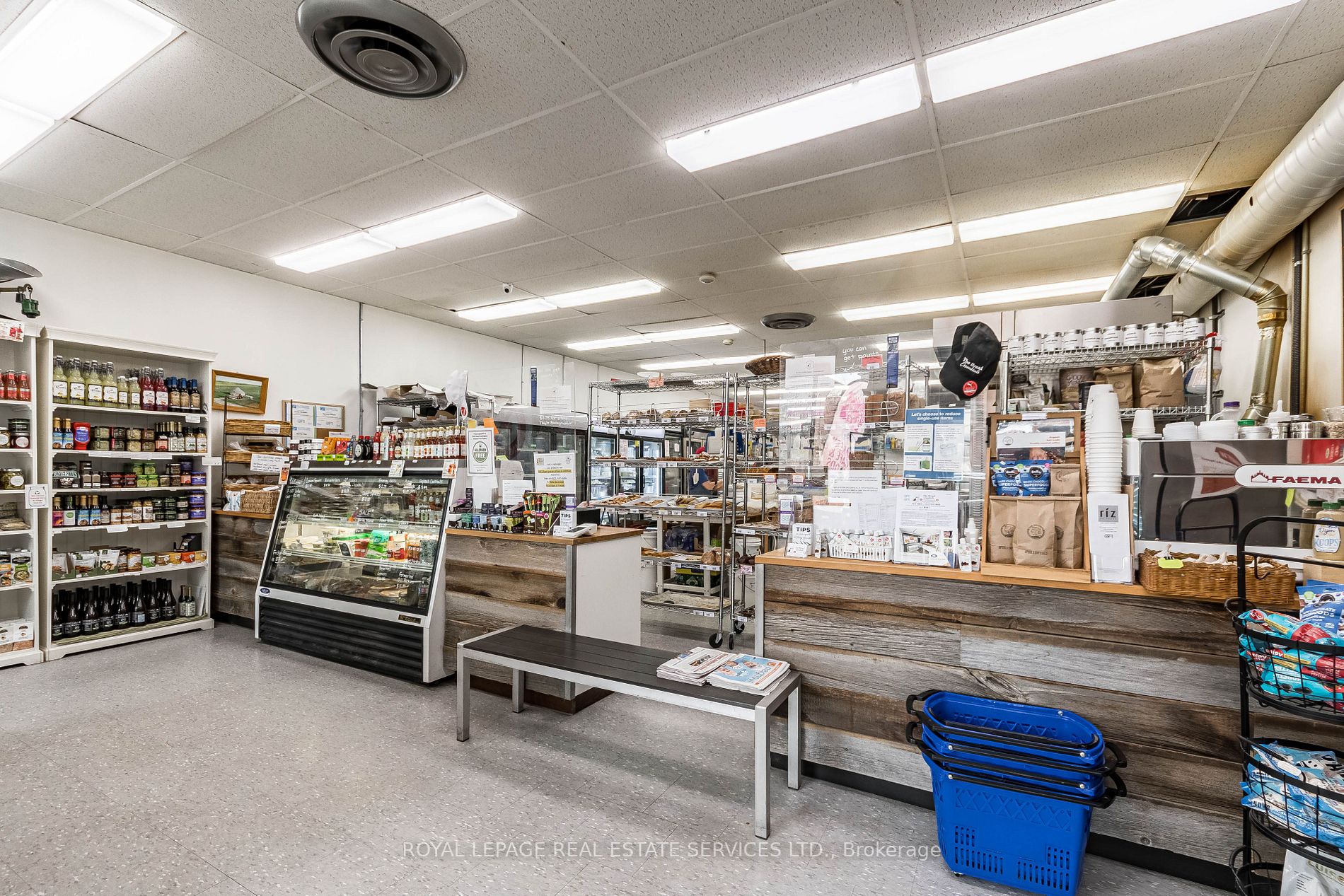 406-410 Royal York Rd