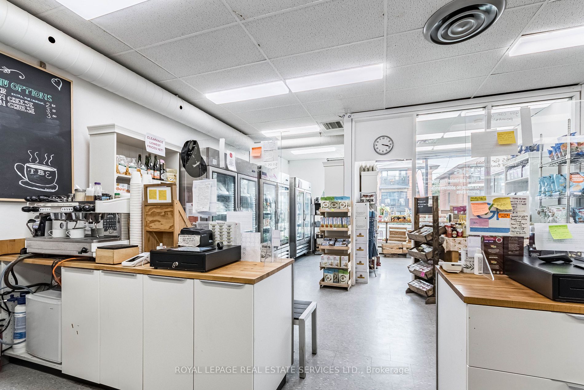 406-410 Royal York Rd