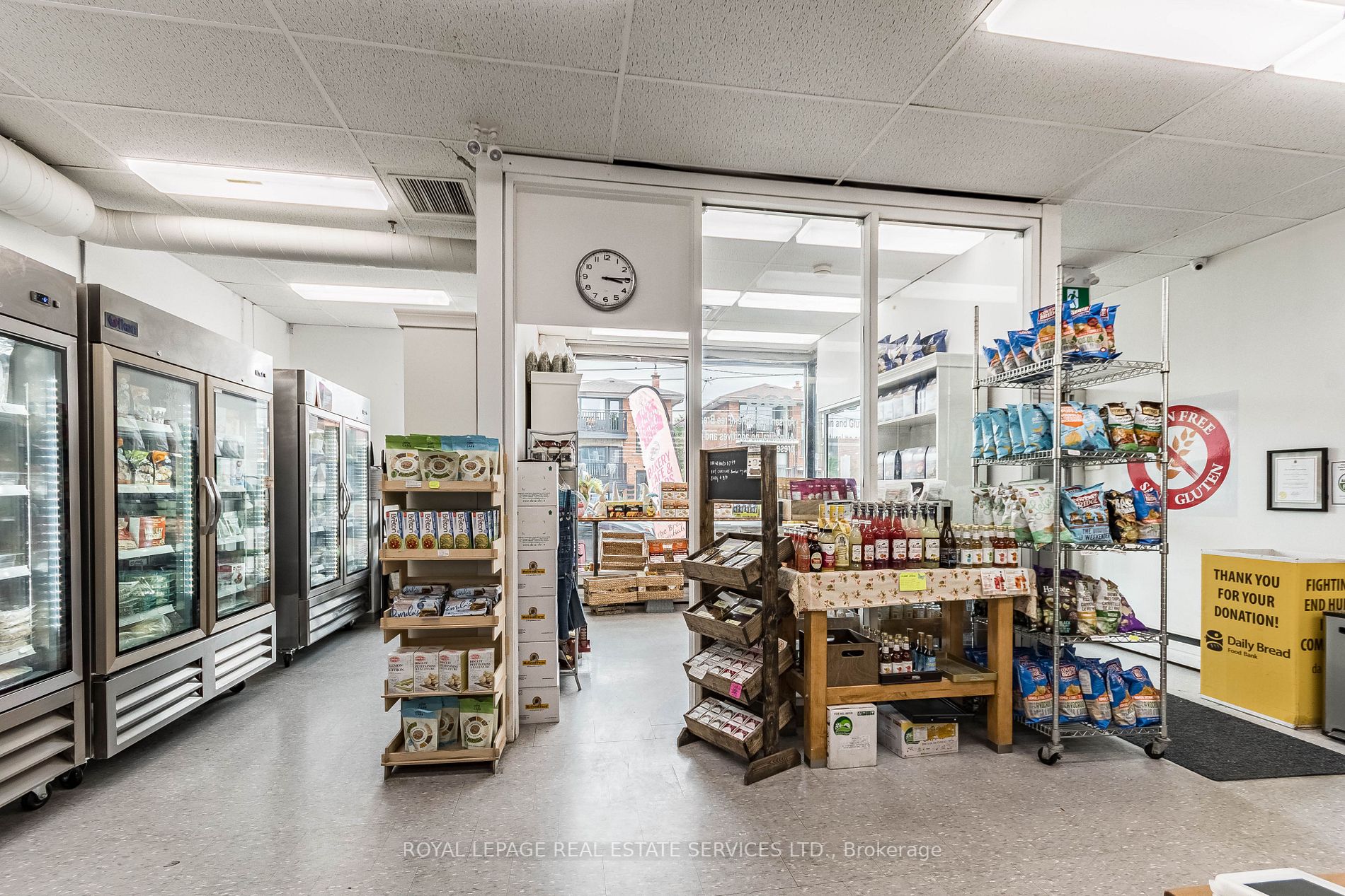406-410 Royal York Rd