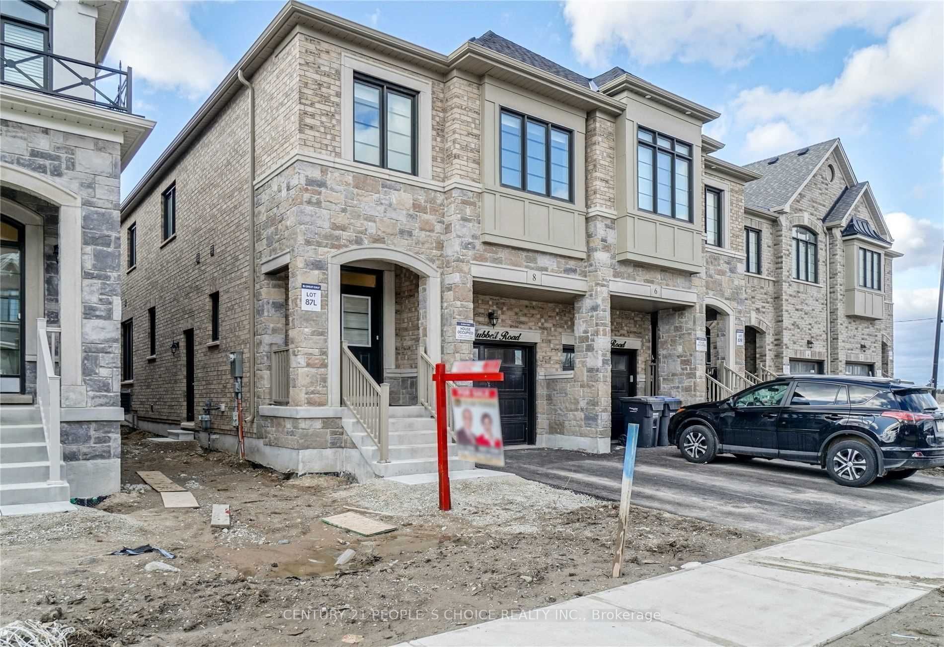 8 Hubbell Rd