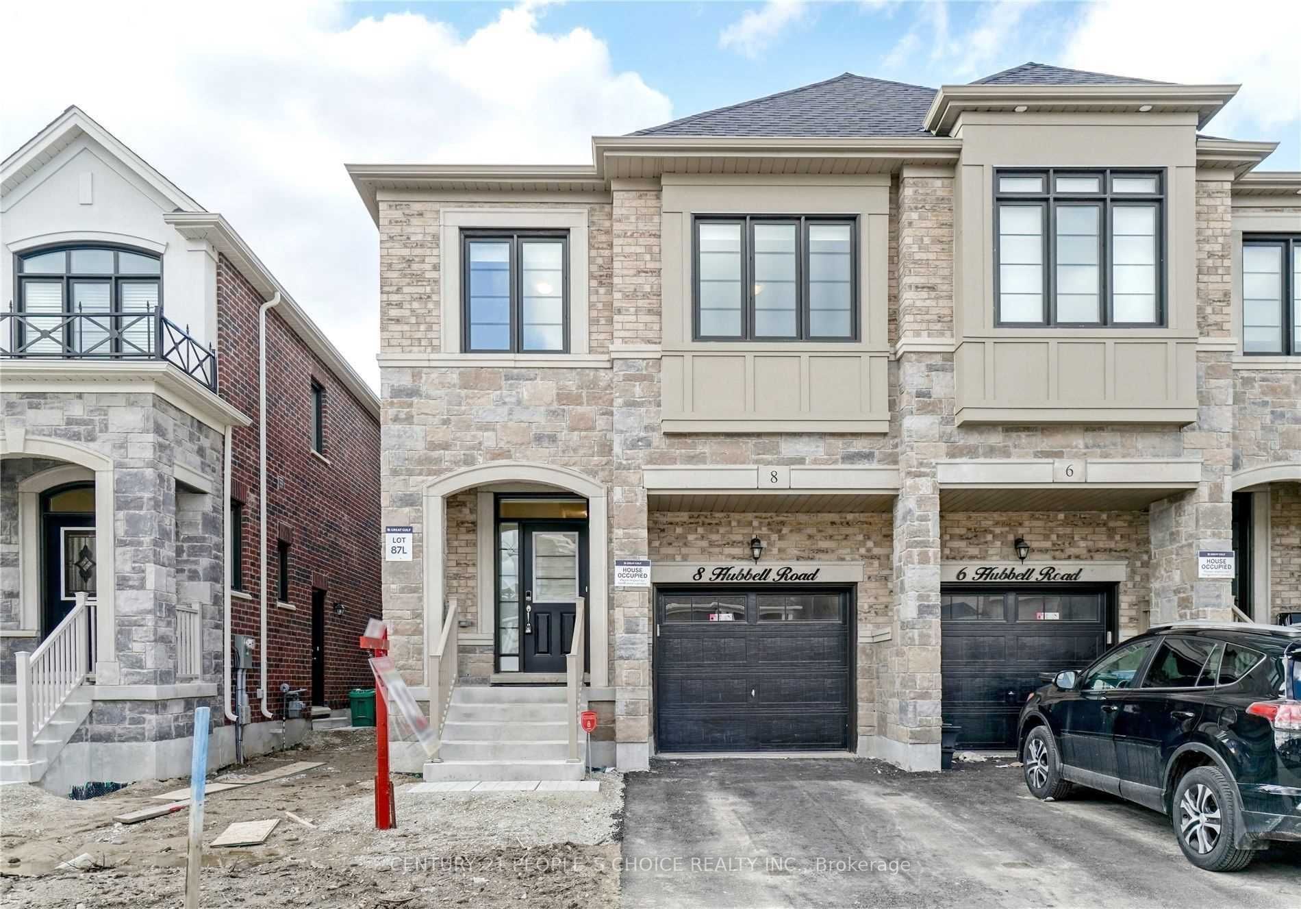 8 Hubbell Rd