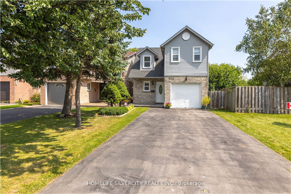 3122 Driftwood Dr, Burlington