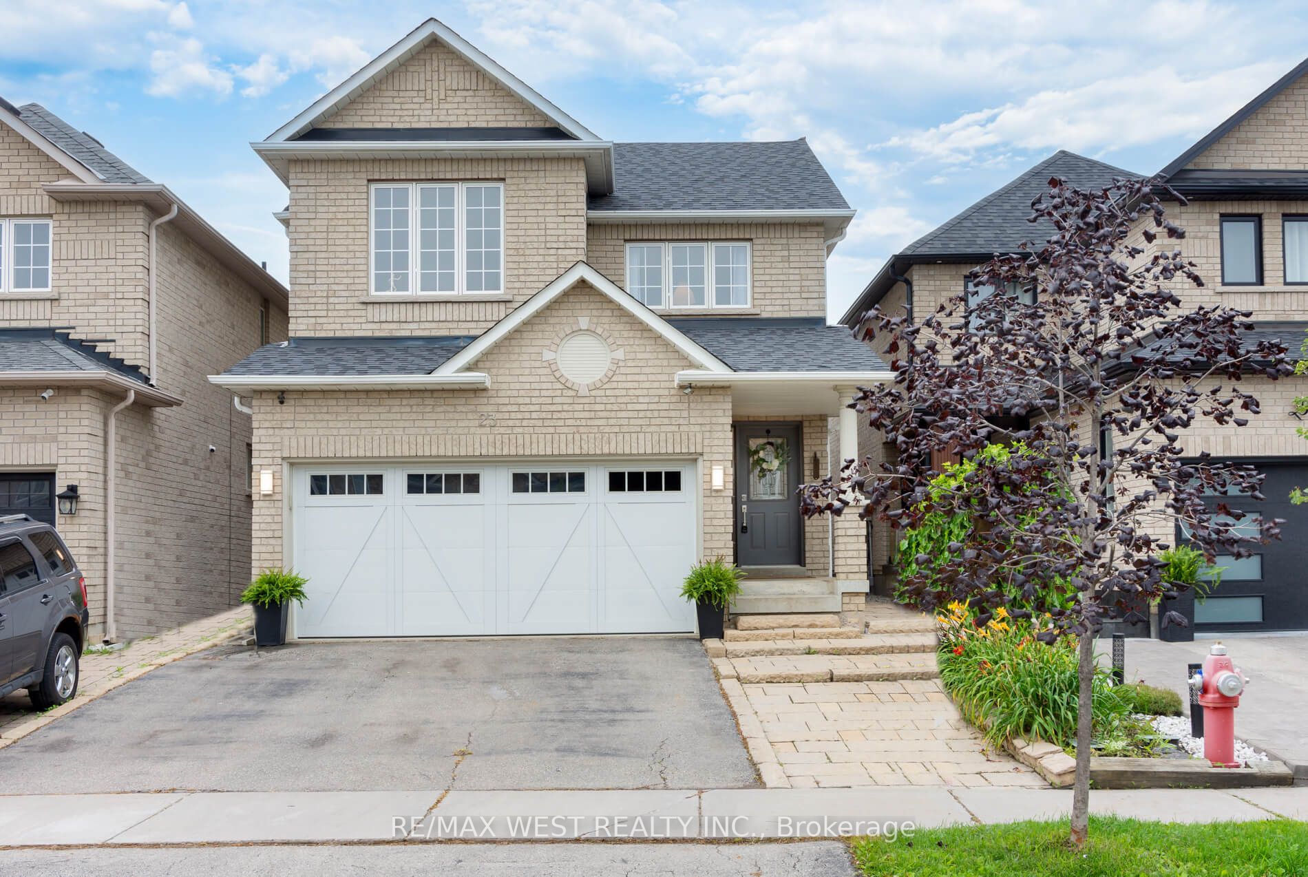 23 Humbershed Cres