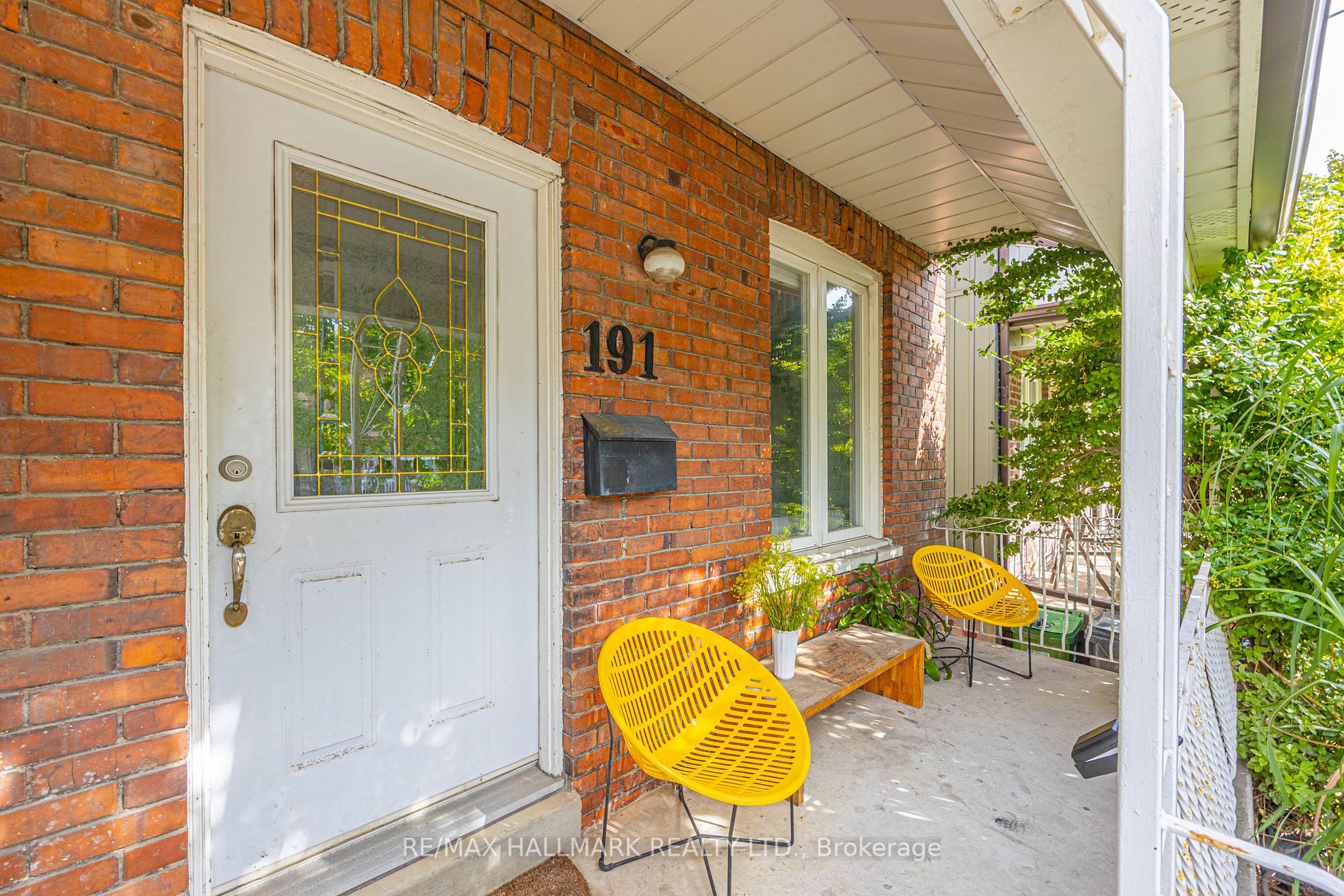 191 Franklin Ave