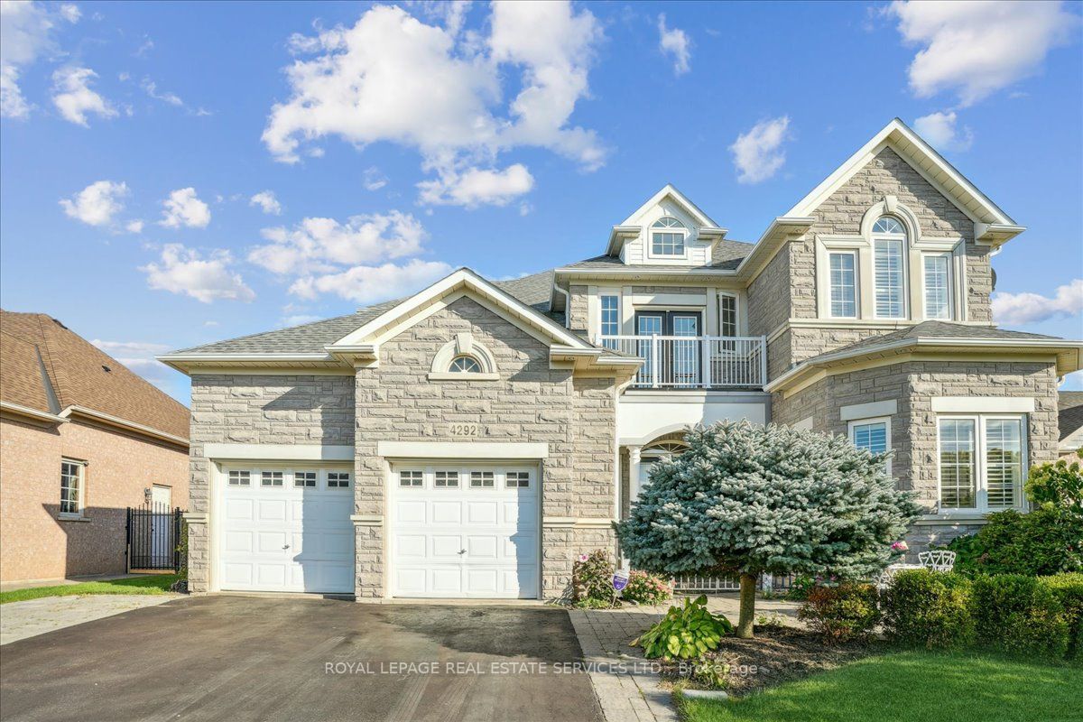 4292 Clubview Drive