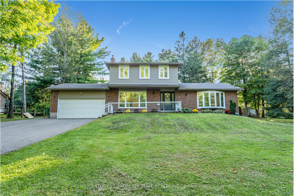 16556 Innis Lake Rd, Caledon