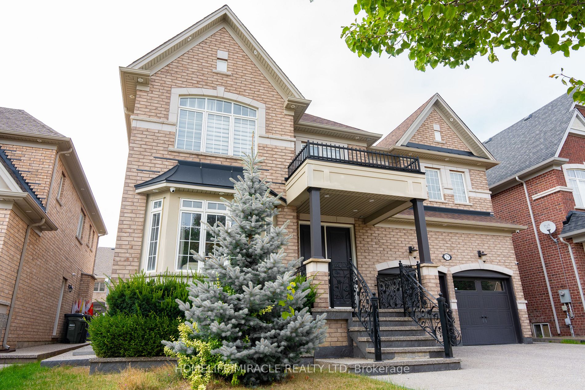 29 Decorso Drive