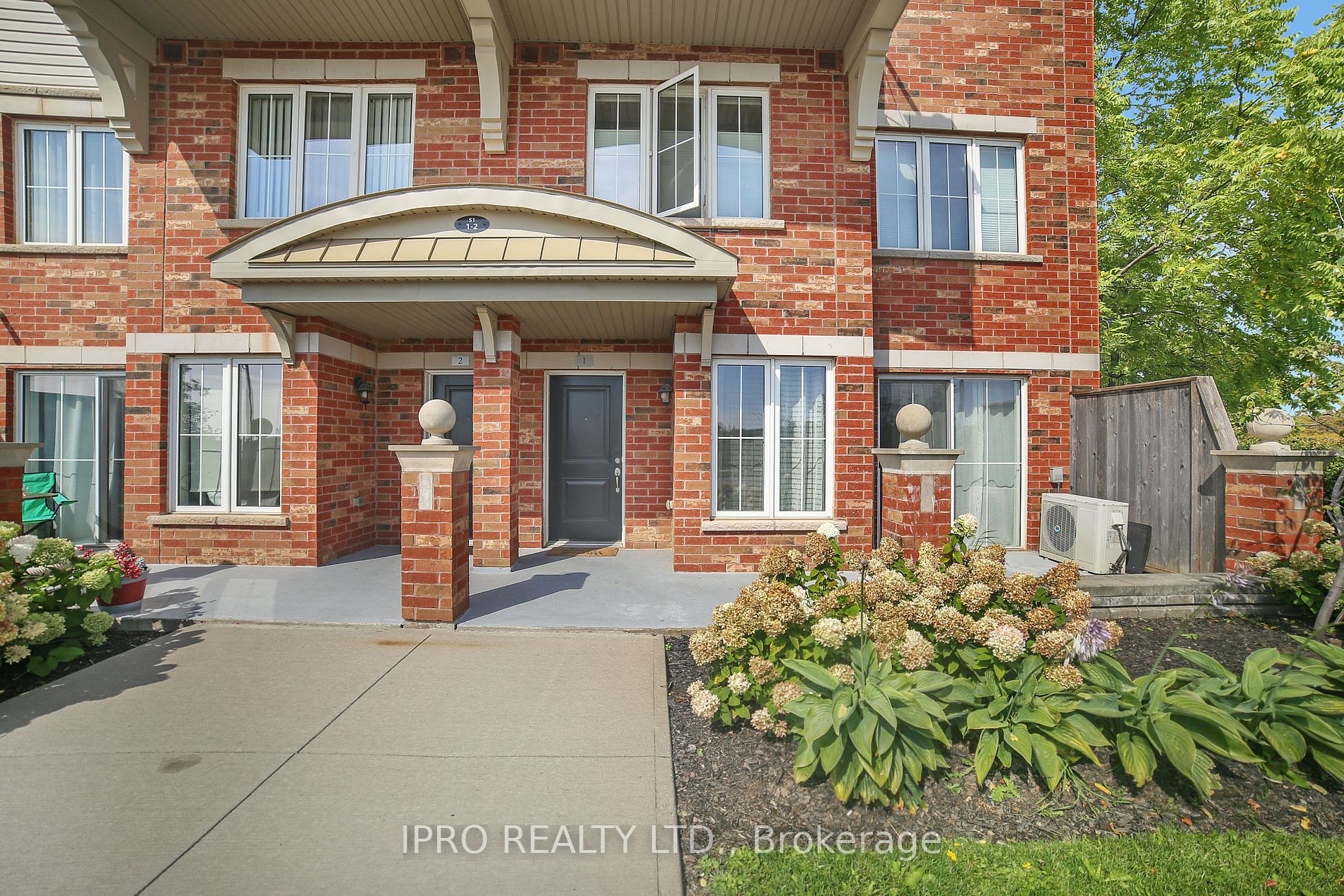 51 Hays Blvd, #1