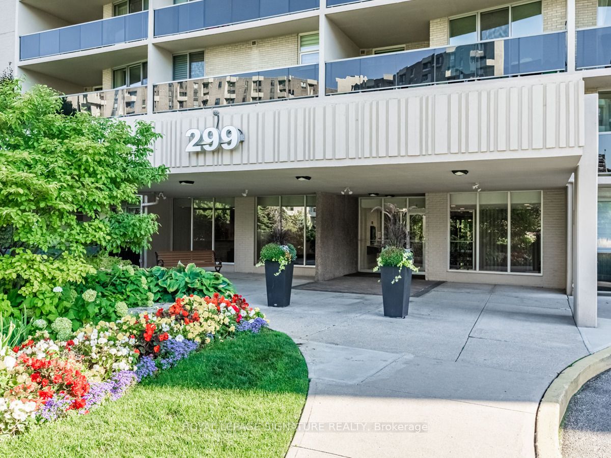 299 Mill Rd, #1103