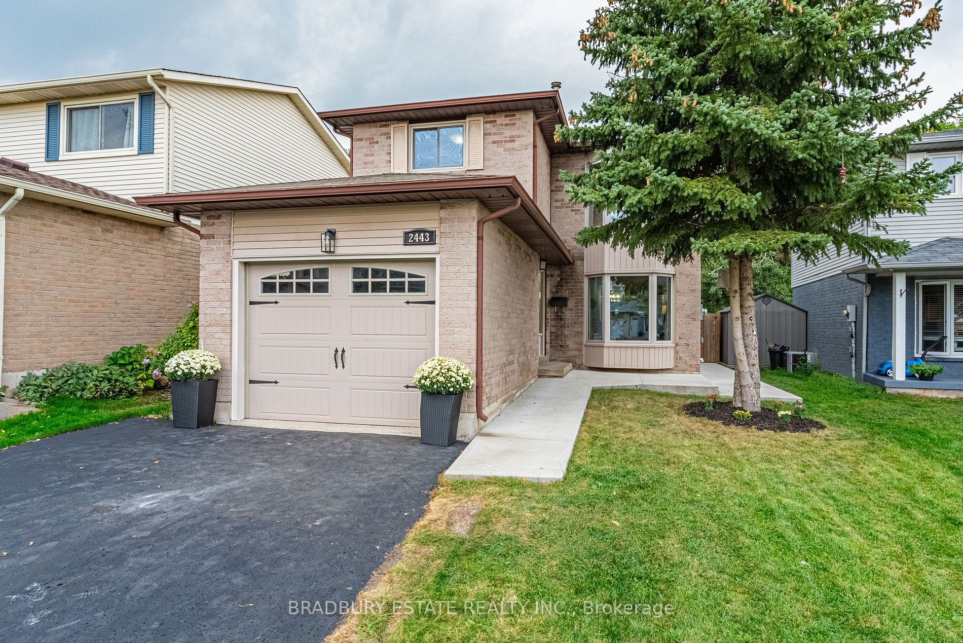 2443 Whittaker Dr