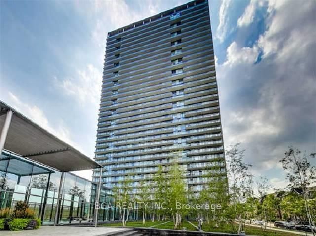 105 The Queensway Ave, #411