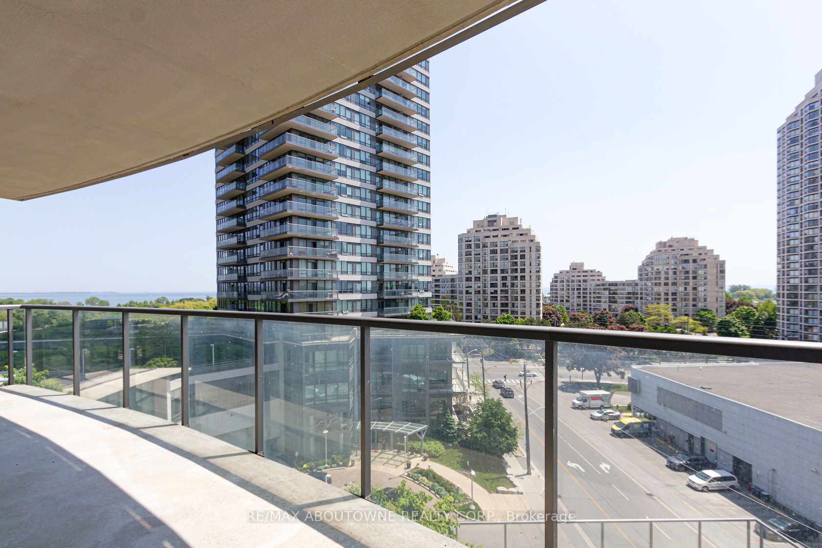 15 Legion Rd, #601