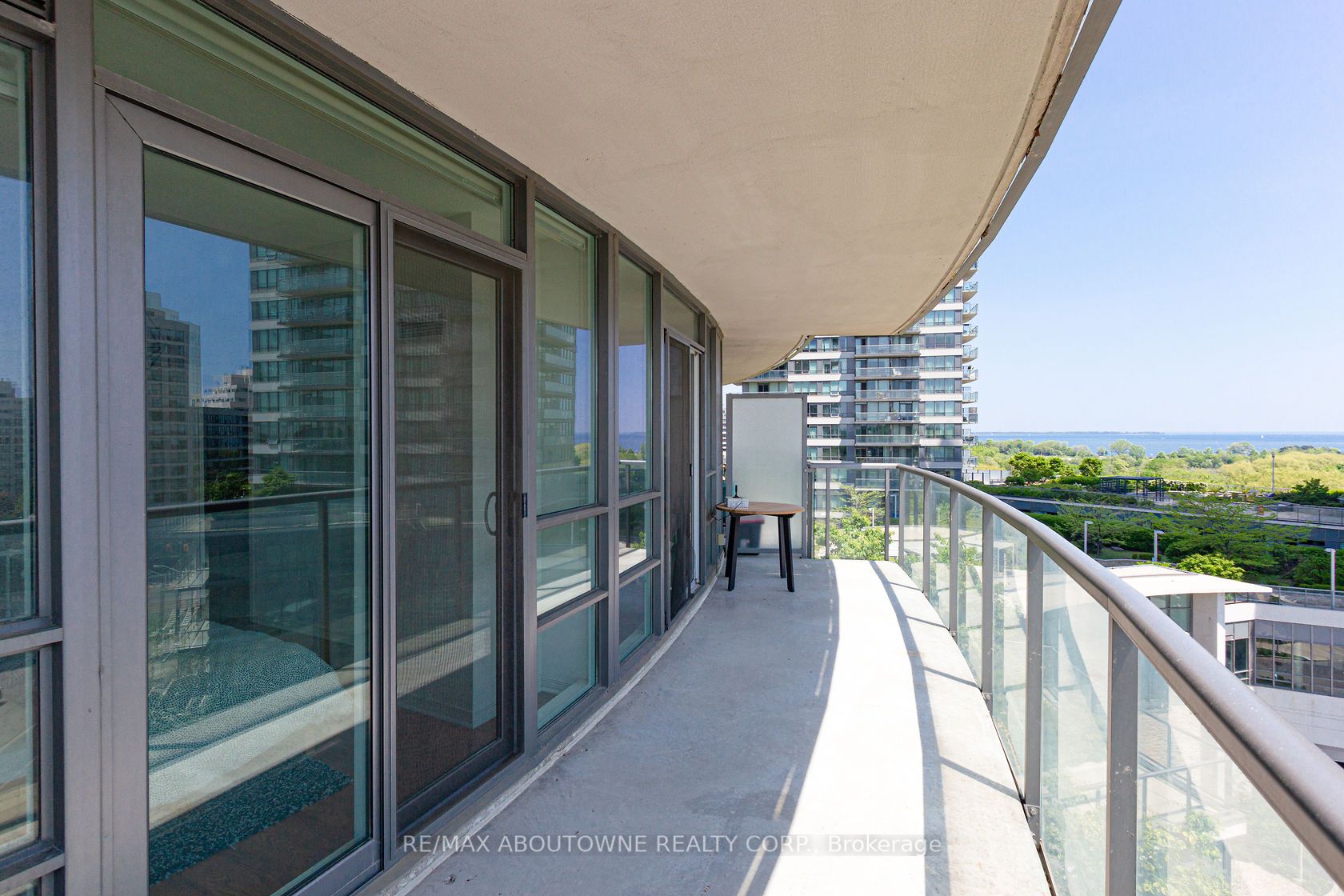 15 Legion Rd, #601