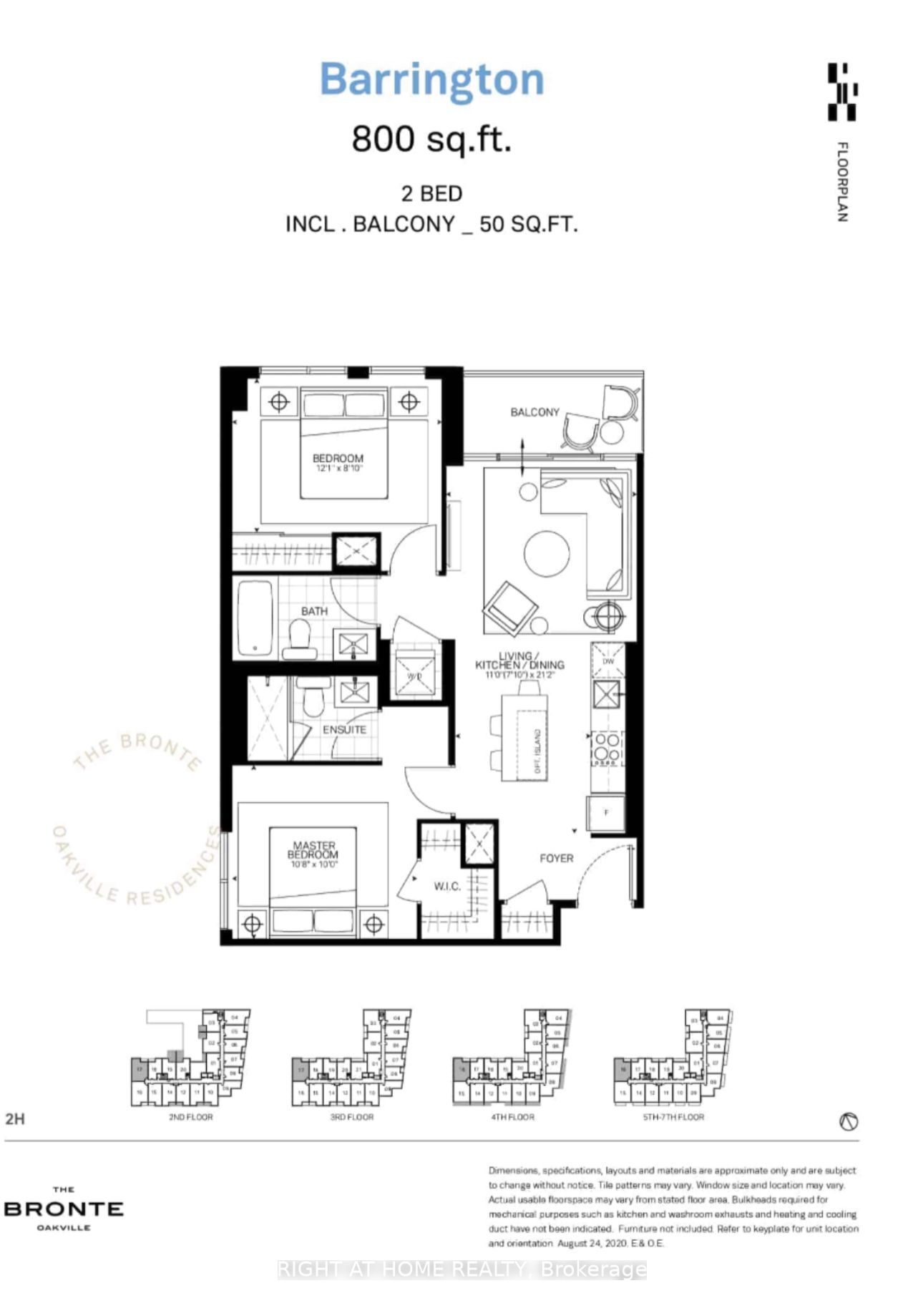 3005 Pine Glen Rd, #416