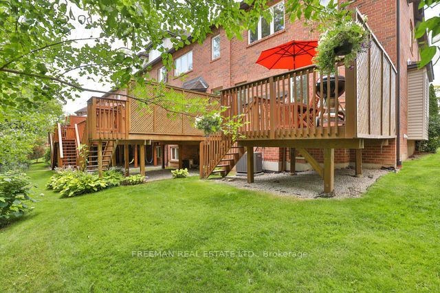 300 Ravineview Way, #19