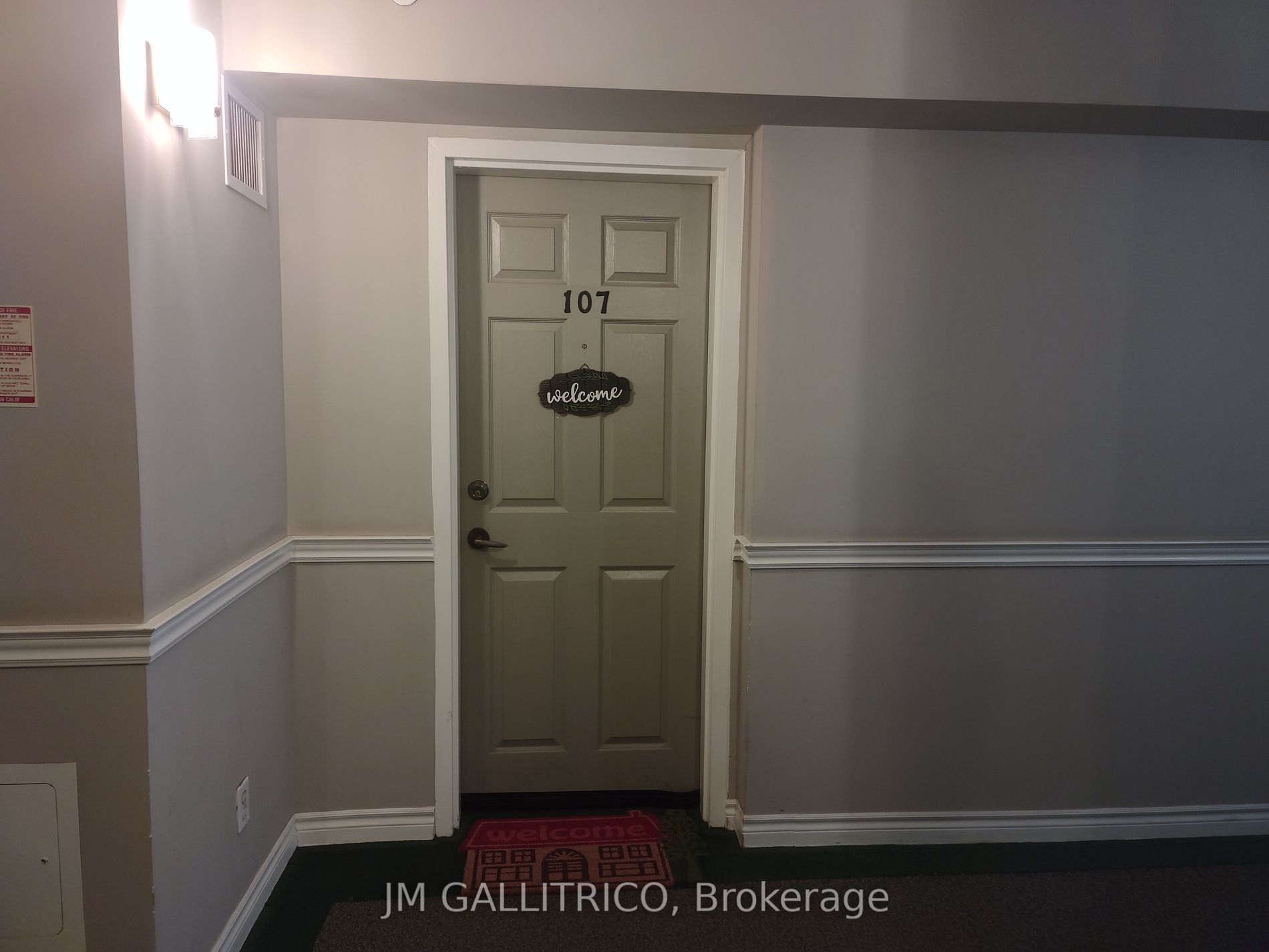 4013 Kilmer Dr, #107