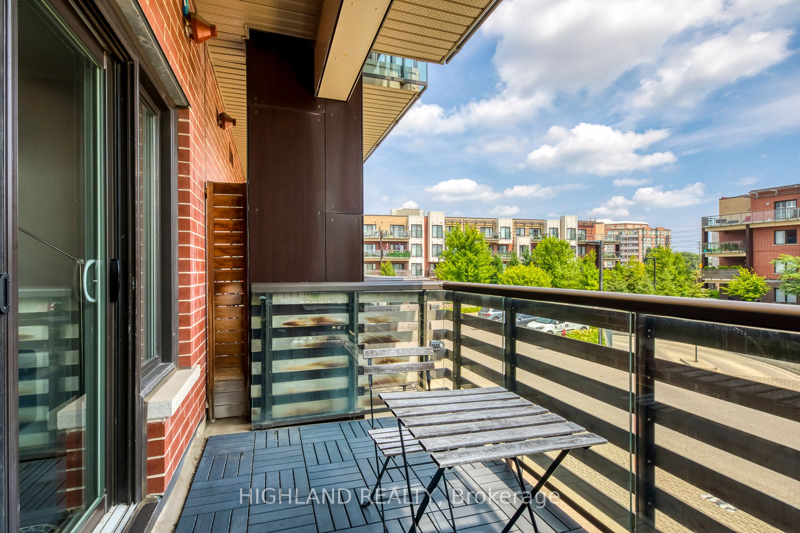 5035 Harvard Rd, #202