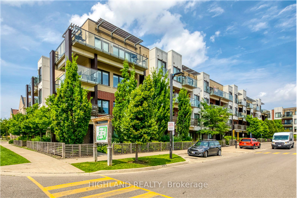5035 Harvard Rd, Mississauga