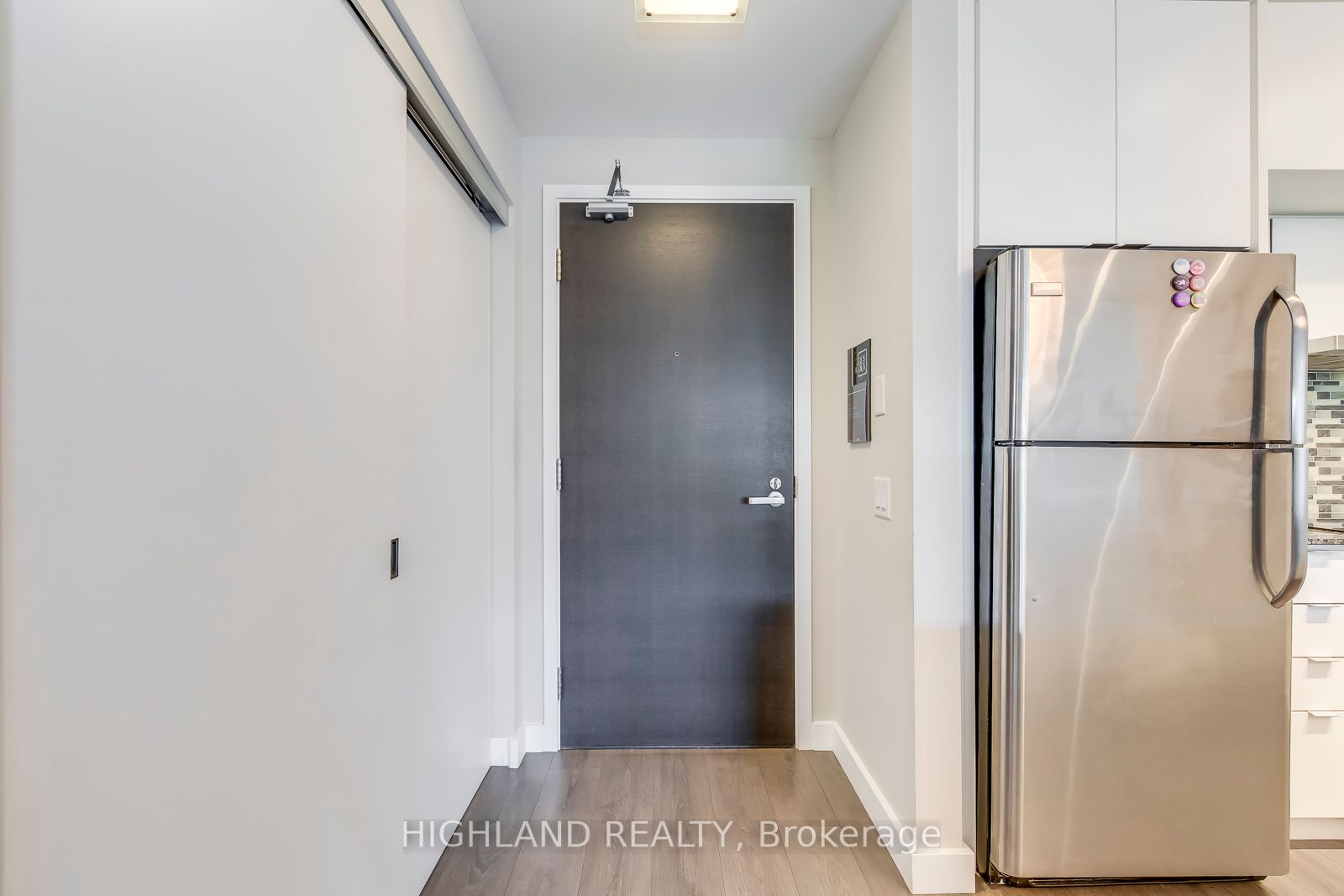 5035 Harvard Rd, #202