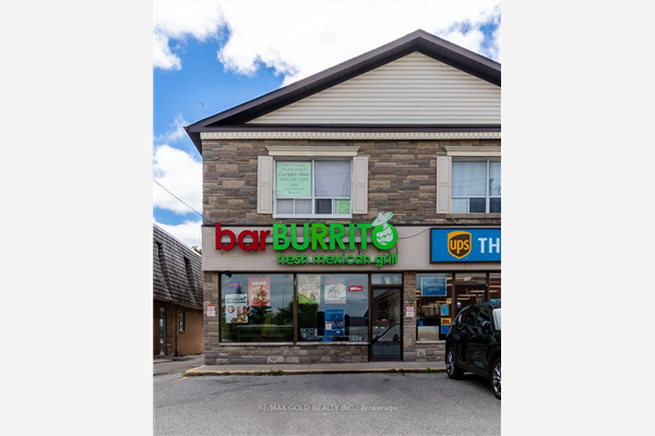 162 Guelph St, Halton Hills
