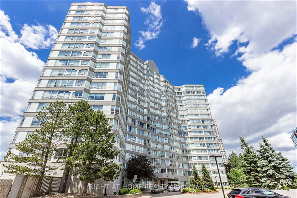 50 Kingsbridge Garden Circ, Mississauga
