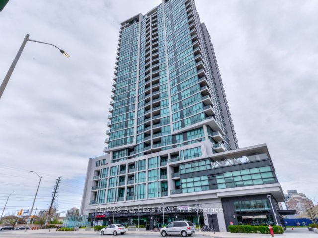 3985 Grand Park Dr, #1611