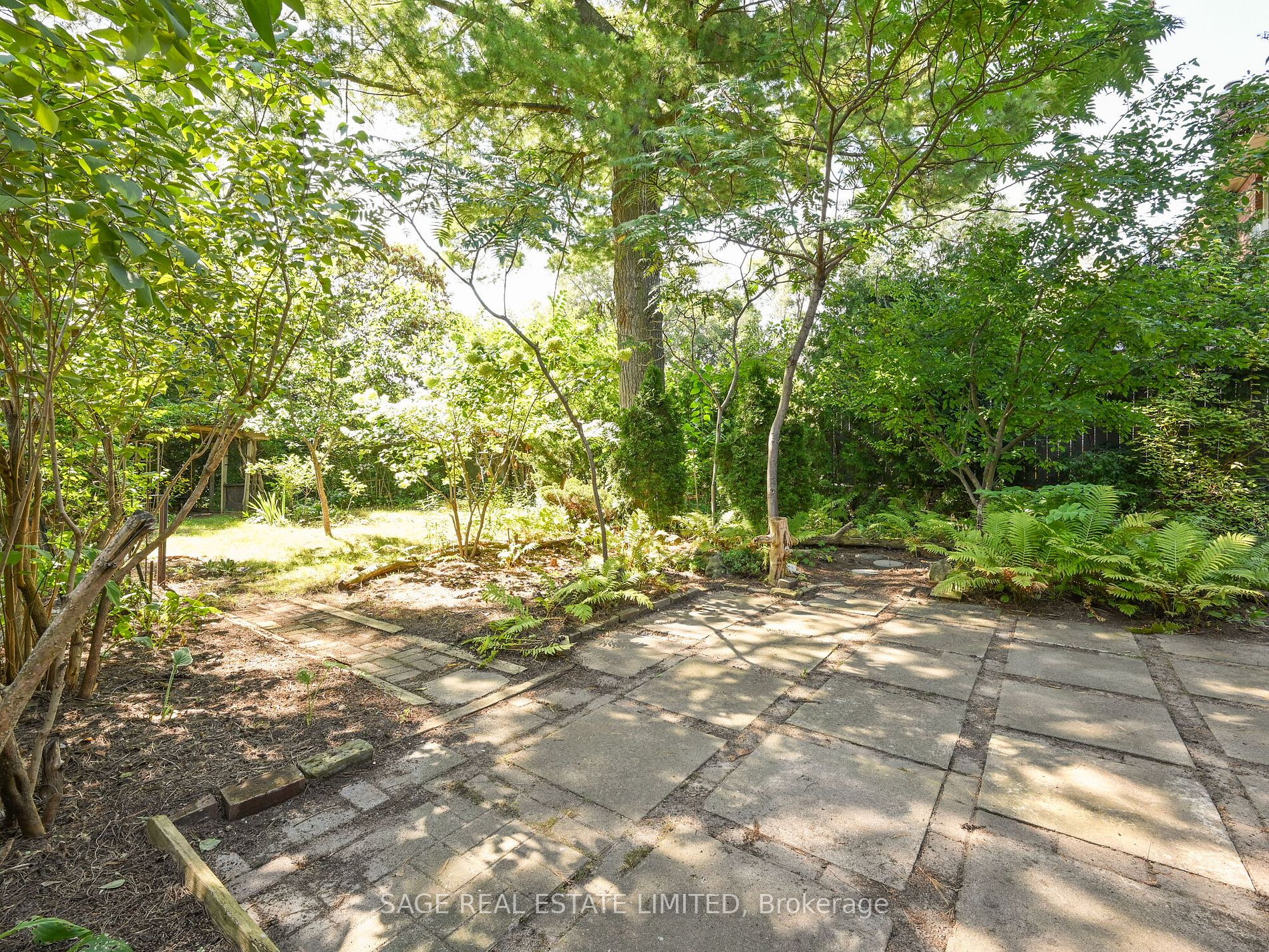 51 Denison Rd W