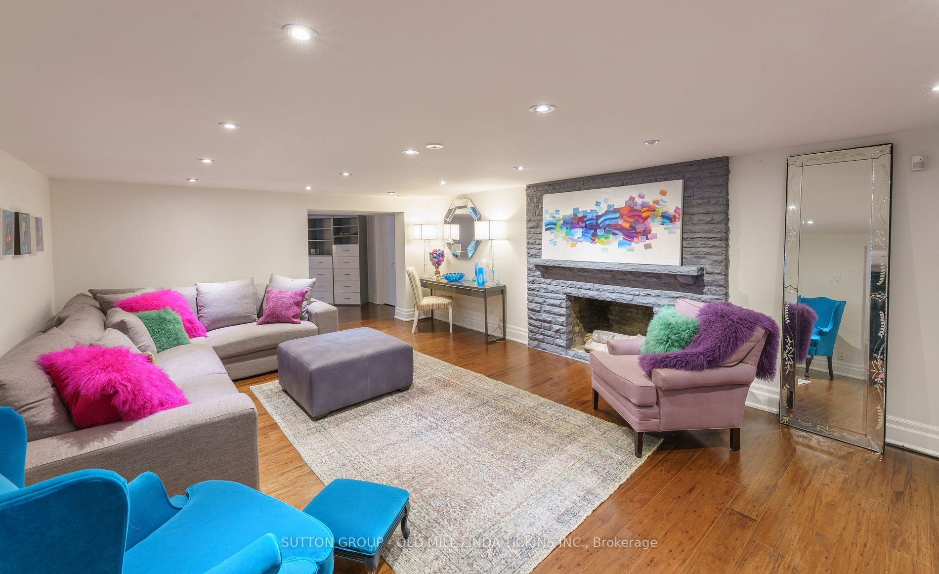 63 Edgehill Rd