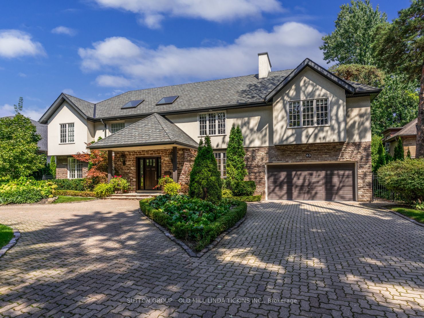 63 Edgehill Rd
