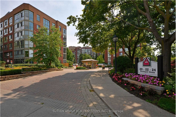 20 Southport St, Toronto