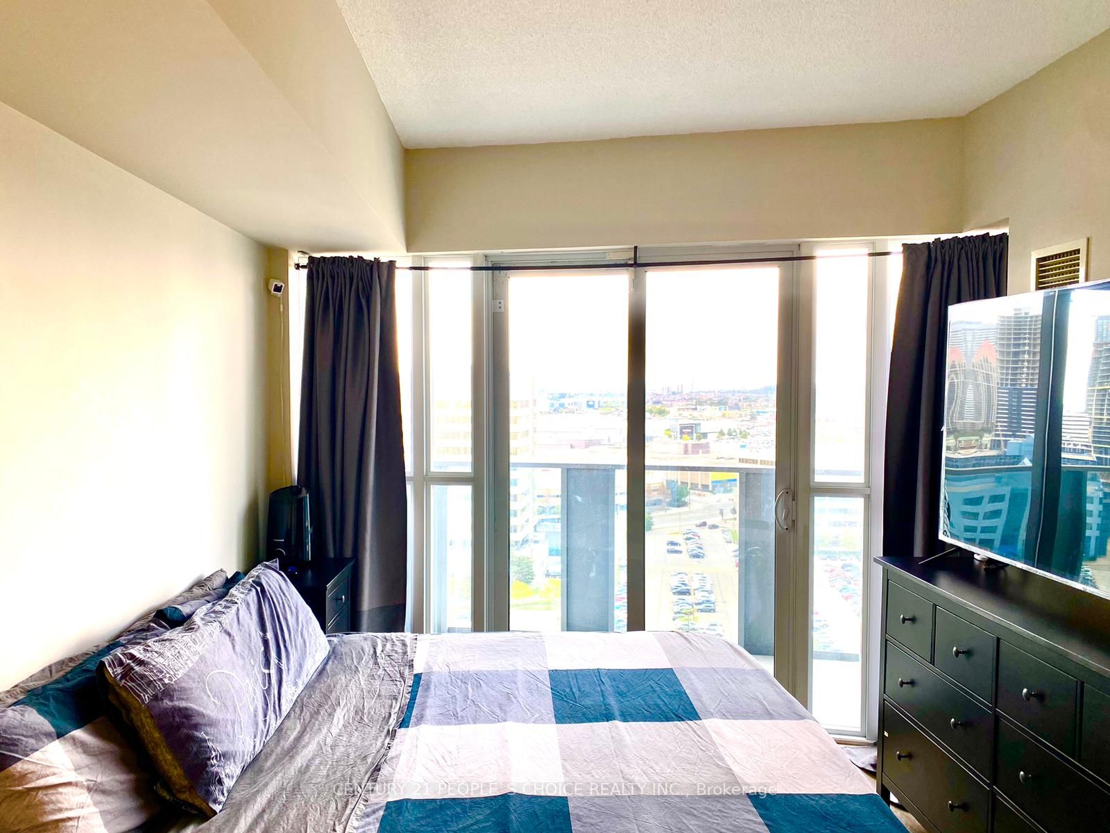60 Absolute Avenue, #1805