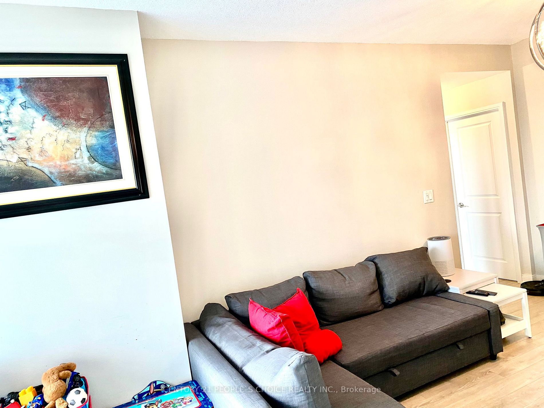 60 Absolute Avenue, #1805