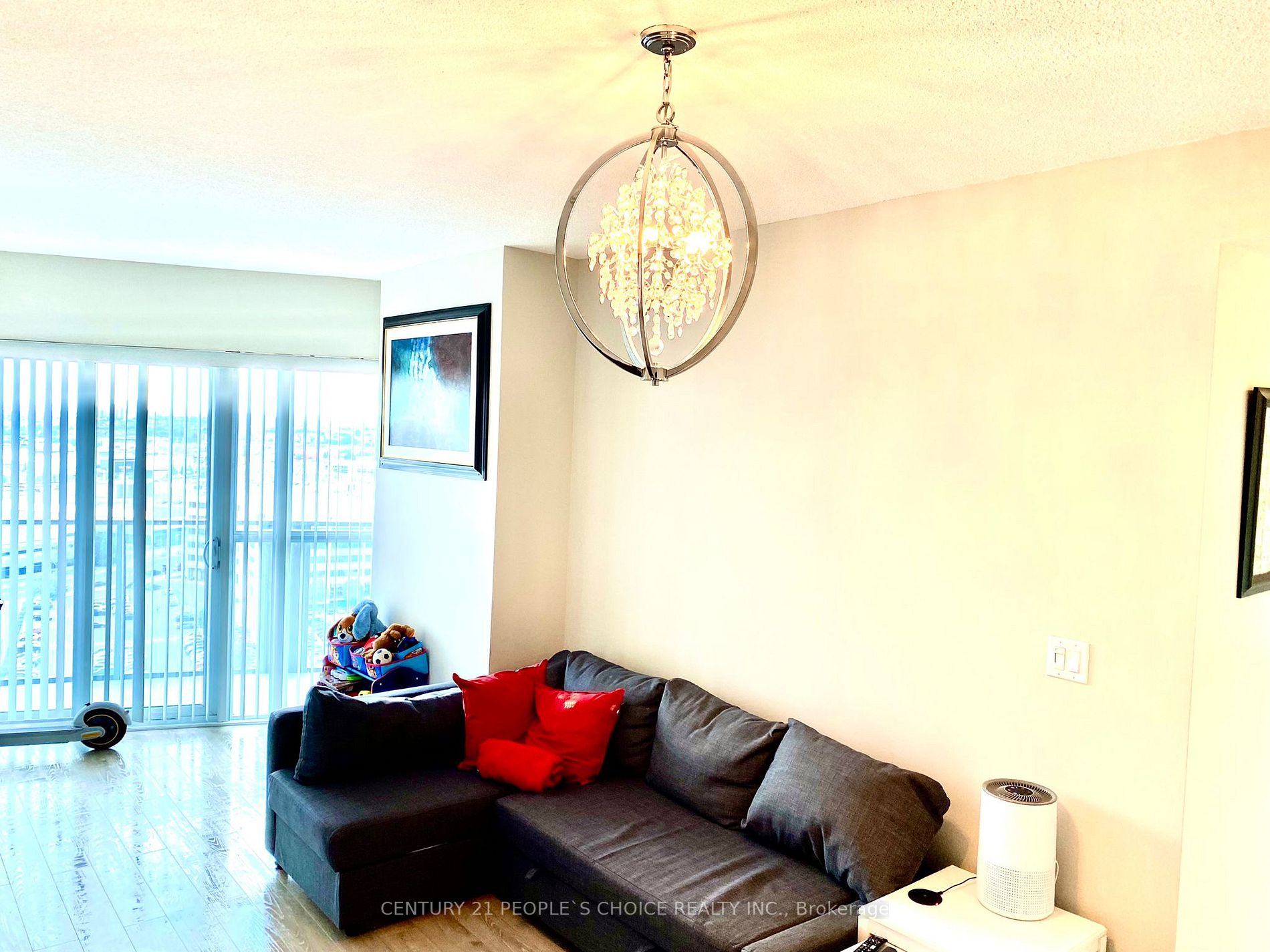 60 Absolute Avenue, #1805