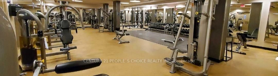 60 Absolute Avenue, #1805