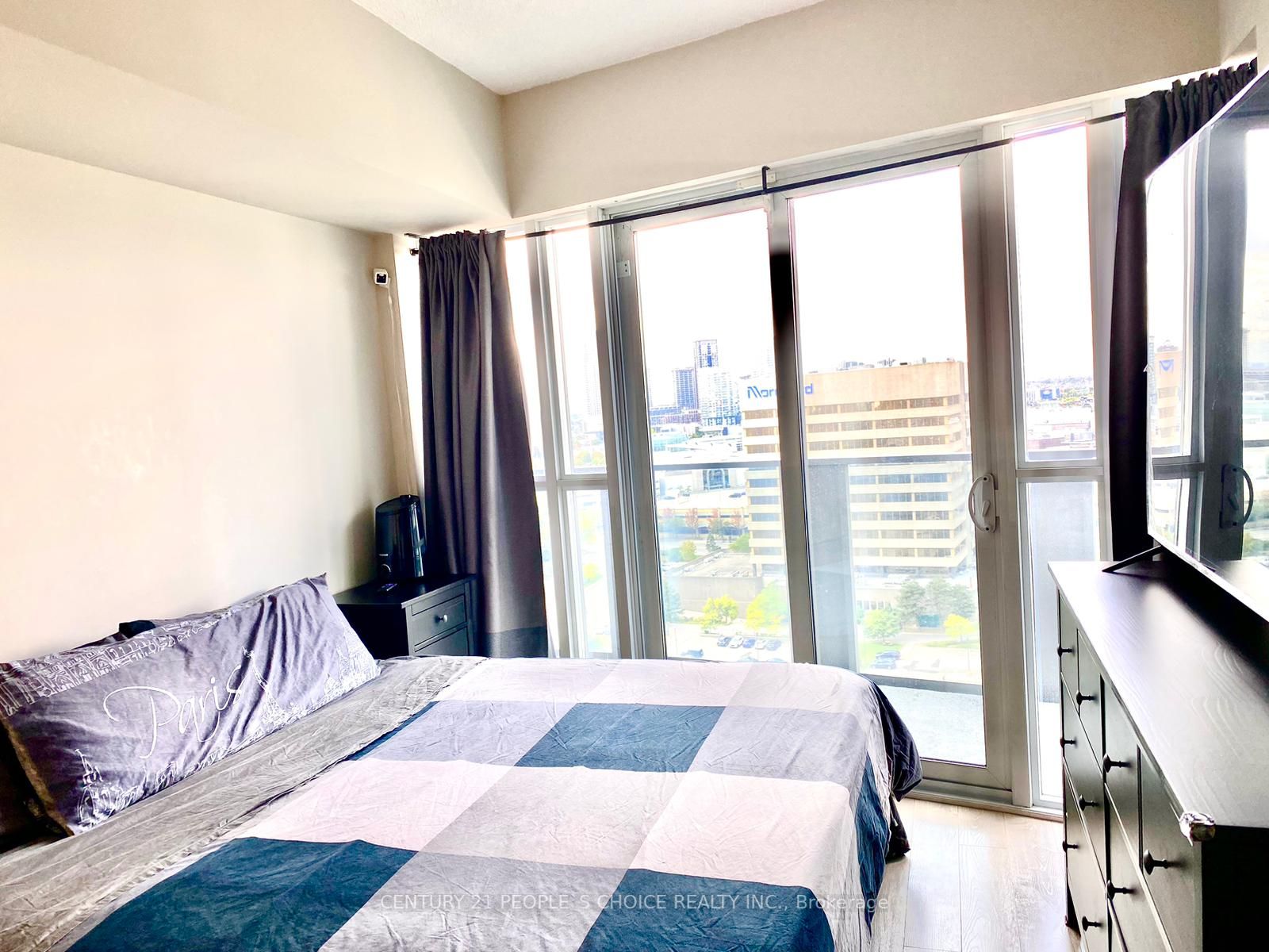 60 Absolute Avenue, #1805