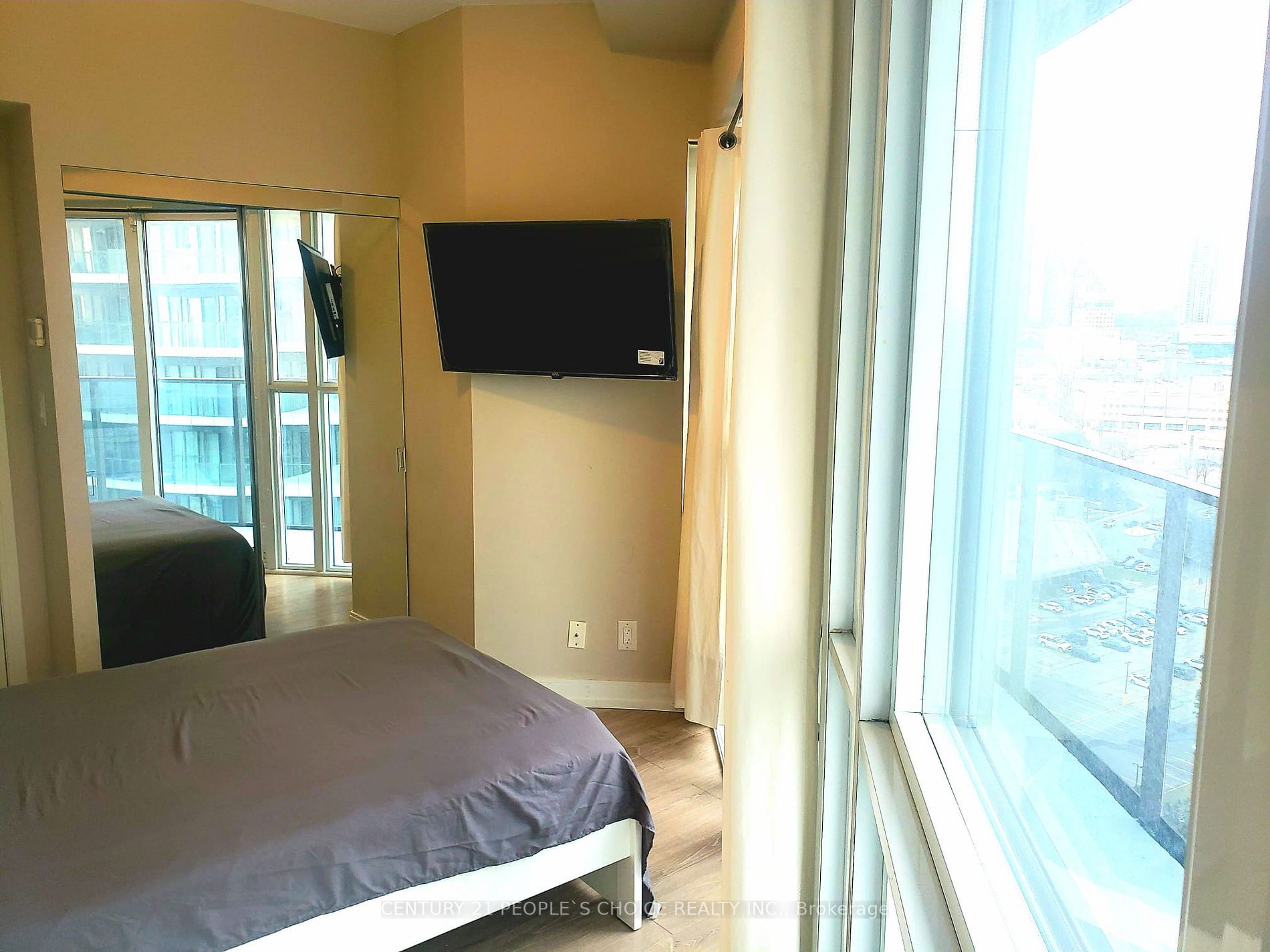 60 Absolute Avenue, #1805