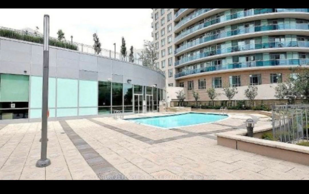 60 Absolute Avenue, #1805