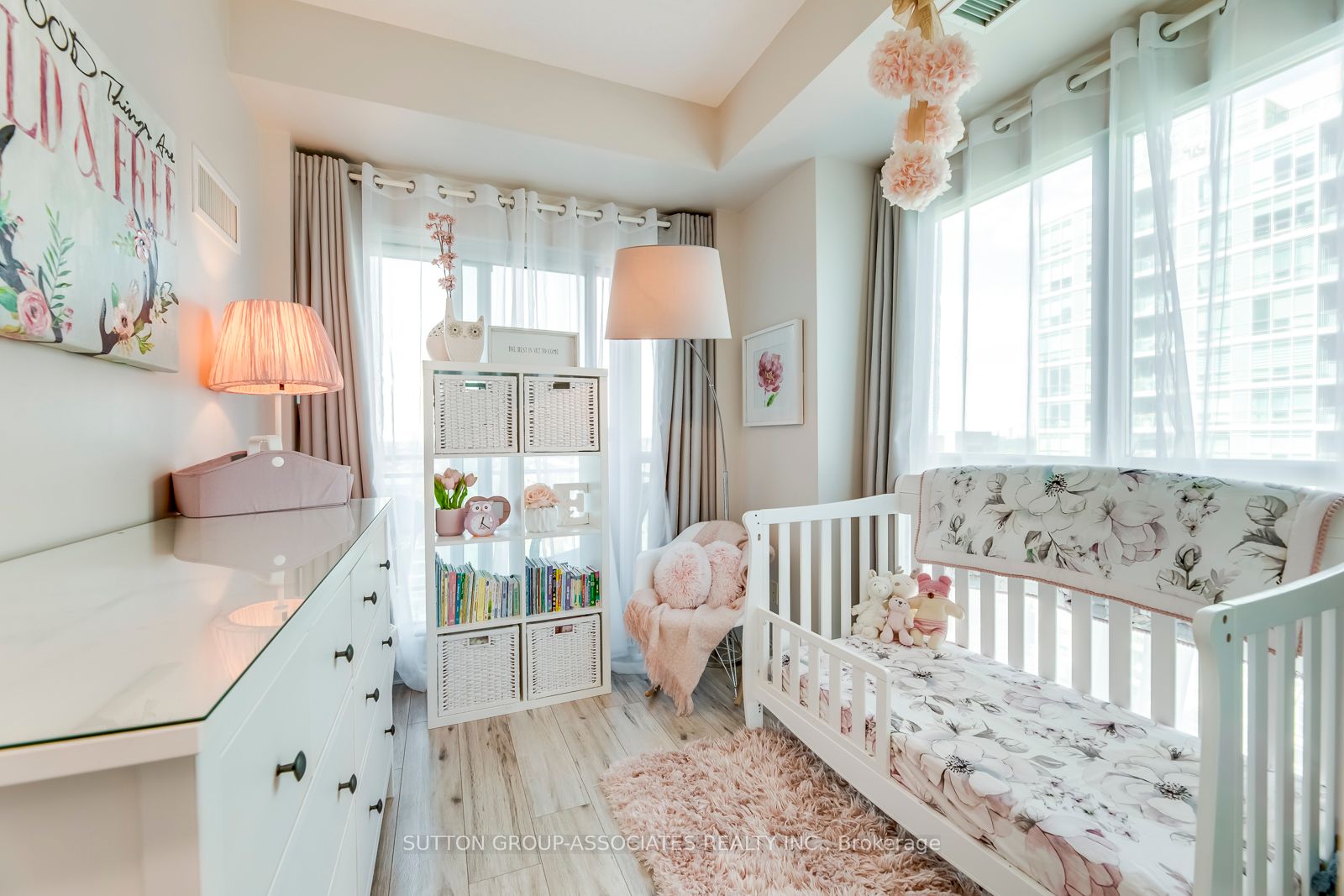 165 Legion Road N, #1532