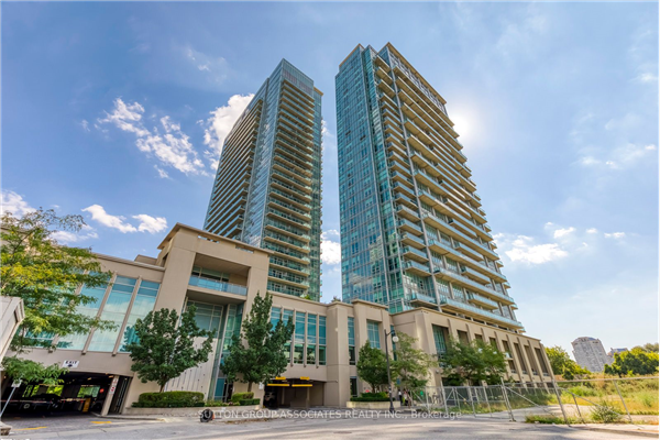 165 Legion Rd N, Toronto