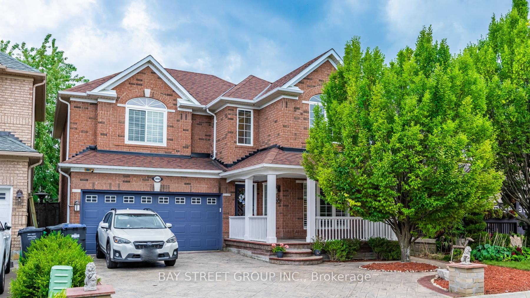 3806 Swiftdale Dr