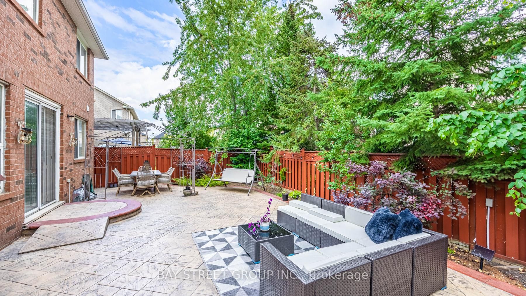 3806 Swiftdale Dr