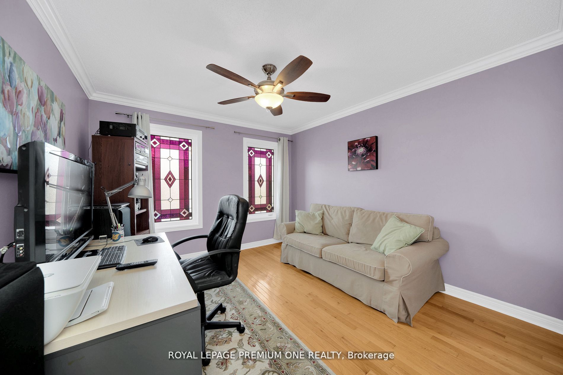 20 Bridgend Cres