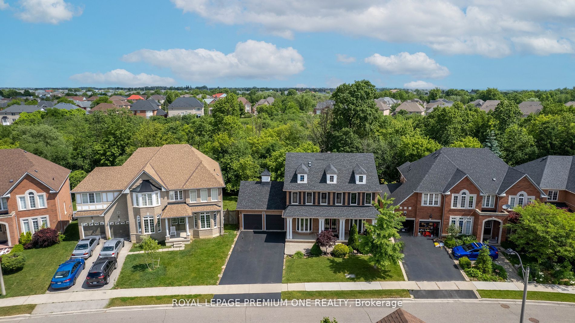 20 Bridgend Cres
