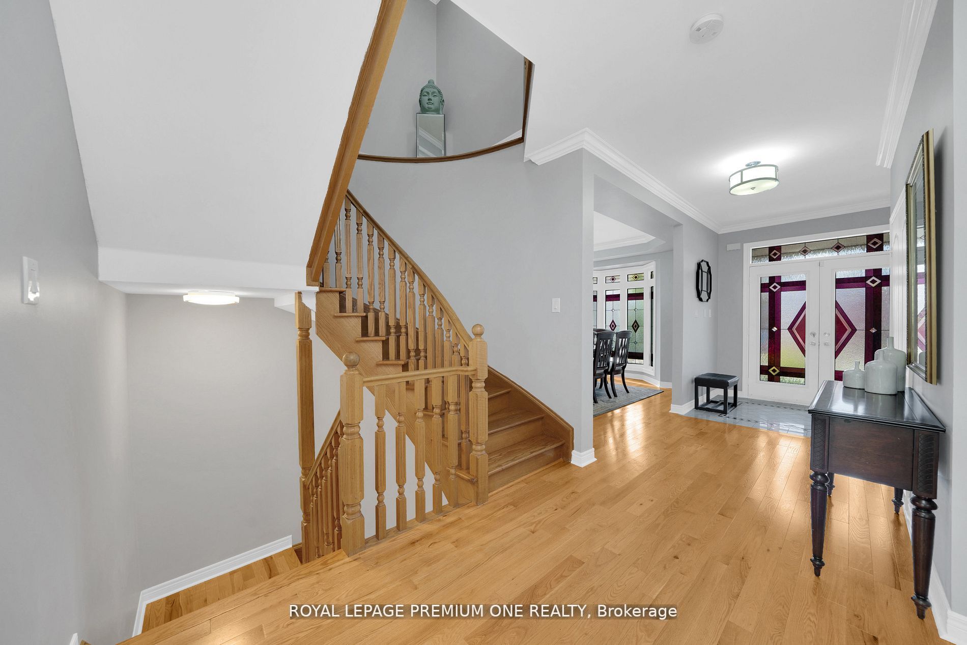 20 Bridgend Cres